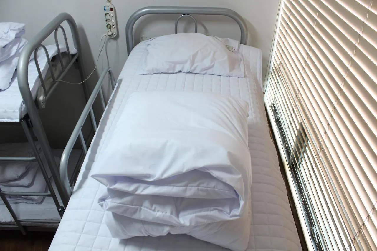 招待所 苹果宾馆