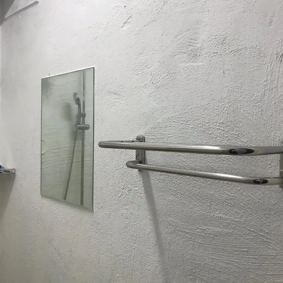 招待所 苹果宾馆