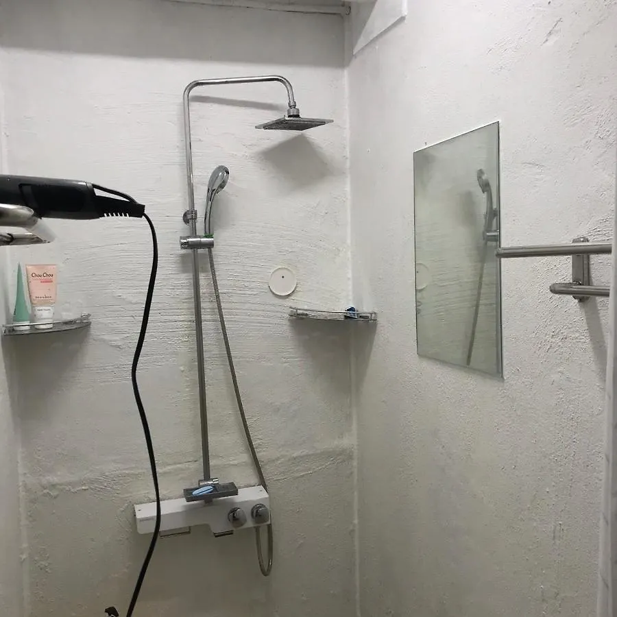 苹果宾馆