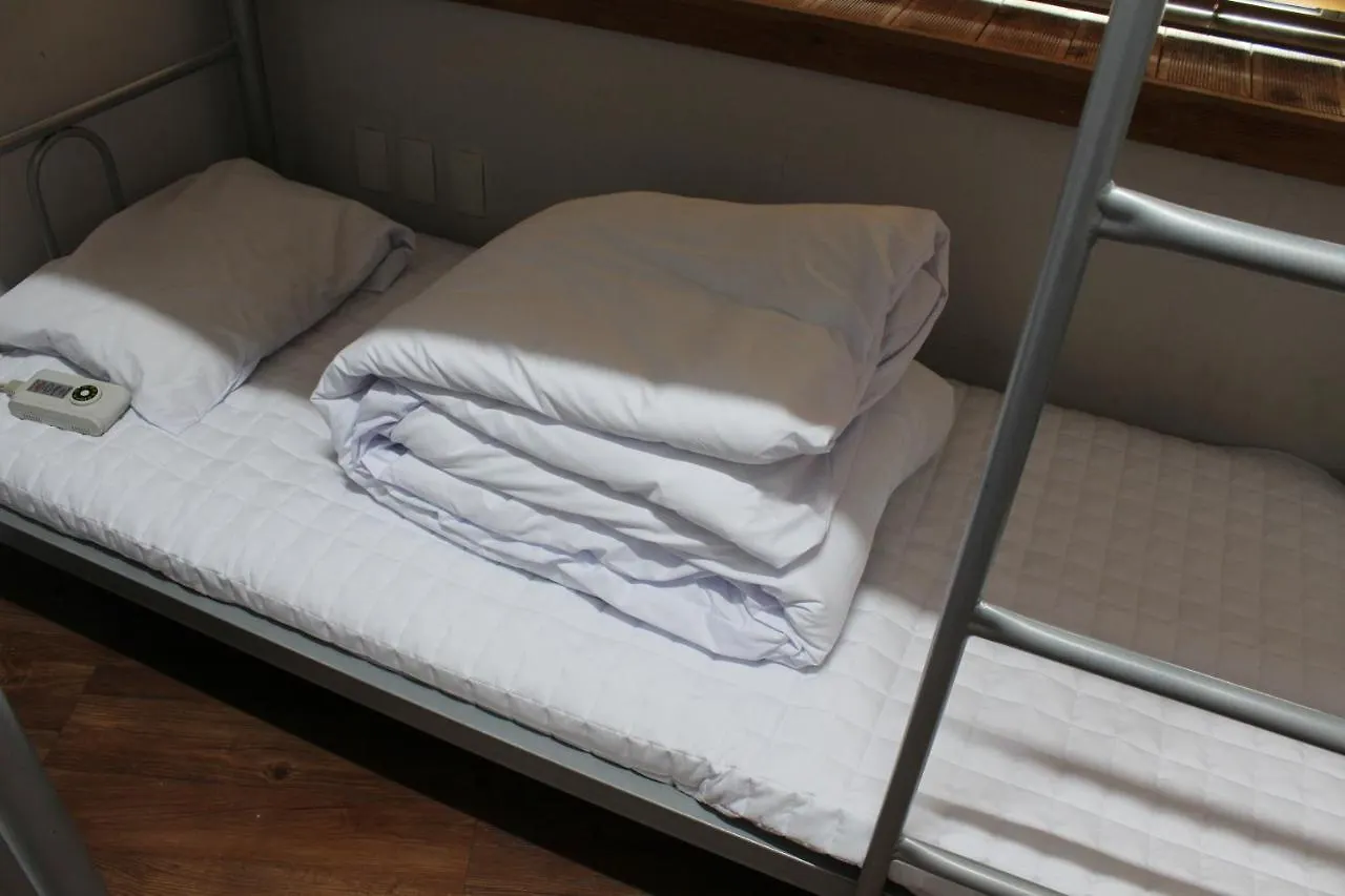 Busan Orange Guest House Nampo Corea del Sud
