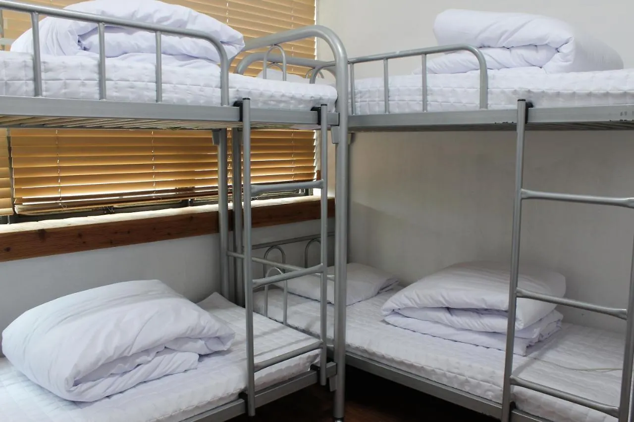 Busan Orange Guest House Nampo