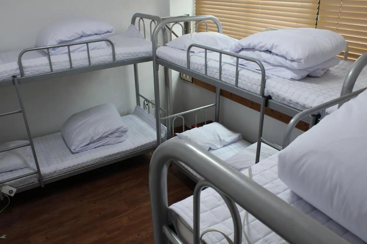 Busan Orange Guest House Nampo