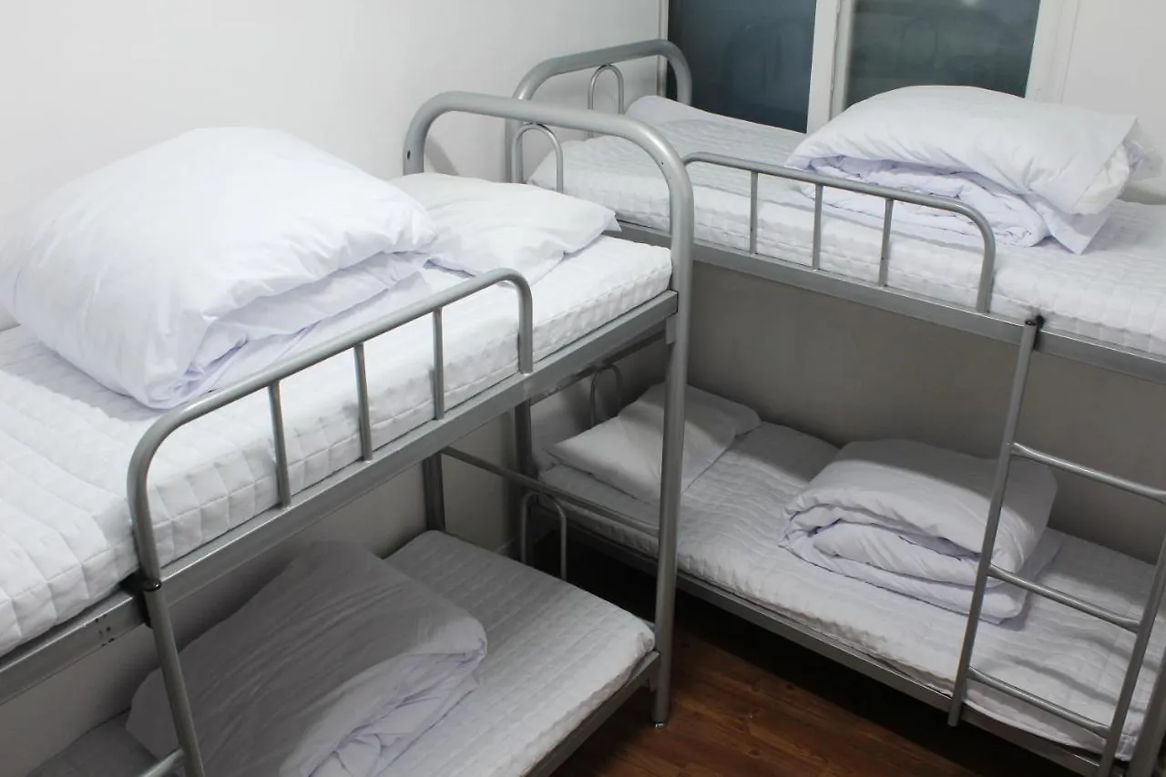 Busan Orange Guest House Nampo