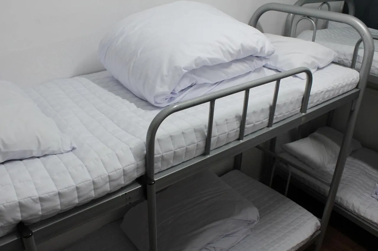 Busan Orange Guest House Nampo