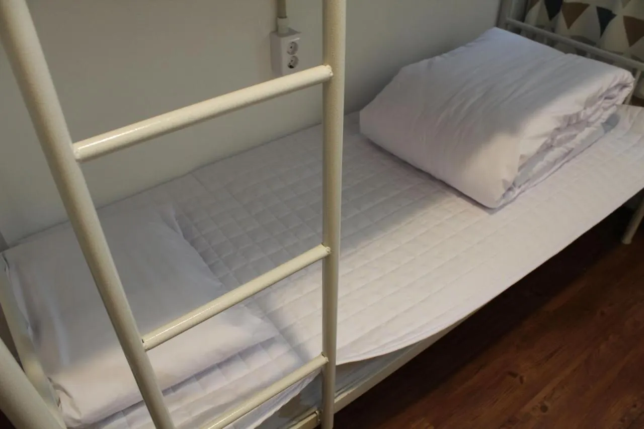 **  Busan Orange Guest House Nampo Corea del Sud