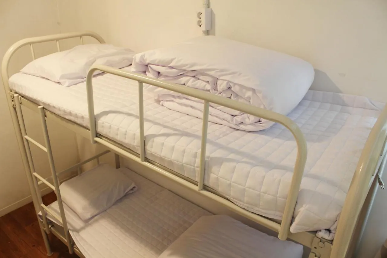 Busan Orange Guest House Nampo