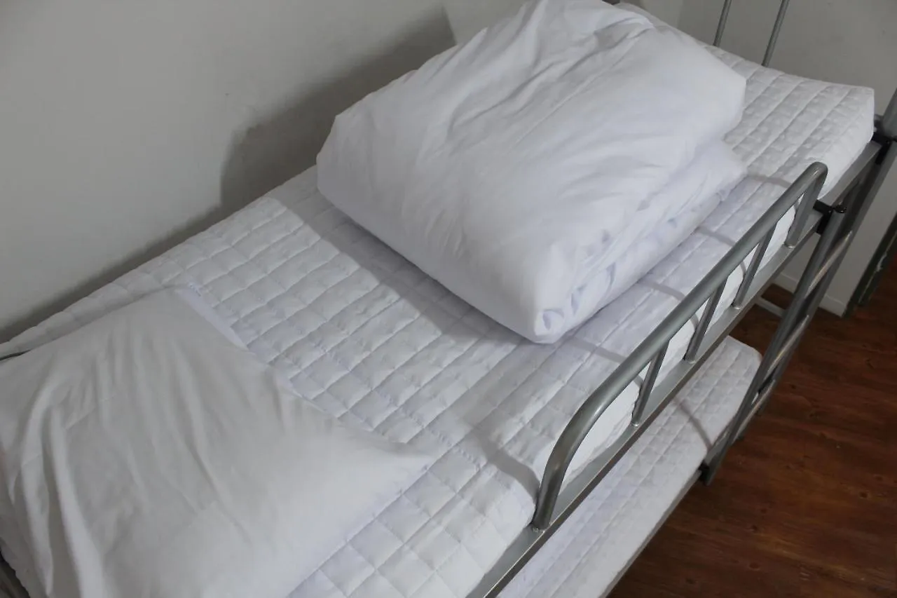 Busan Orange Guest House Nampo 2*,  Corea del Sud