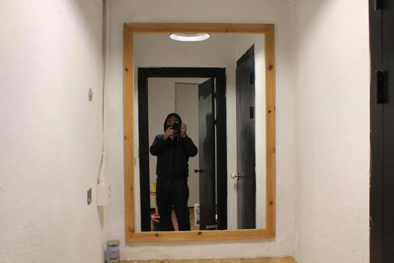 Busan Orange Guest House Nampo