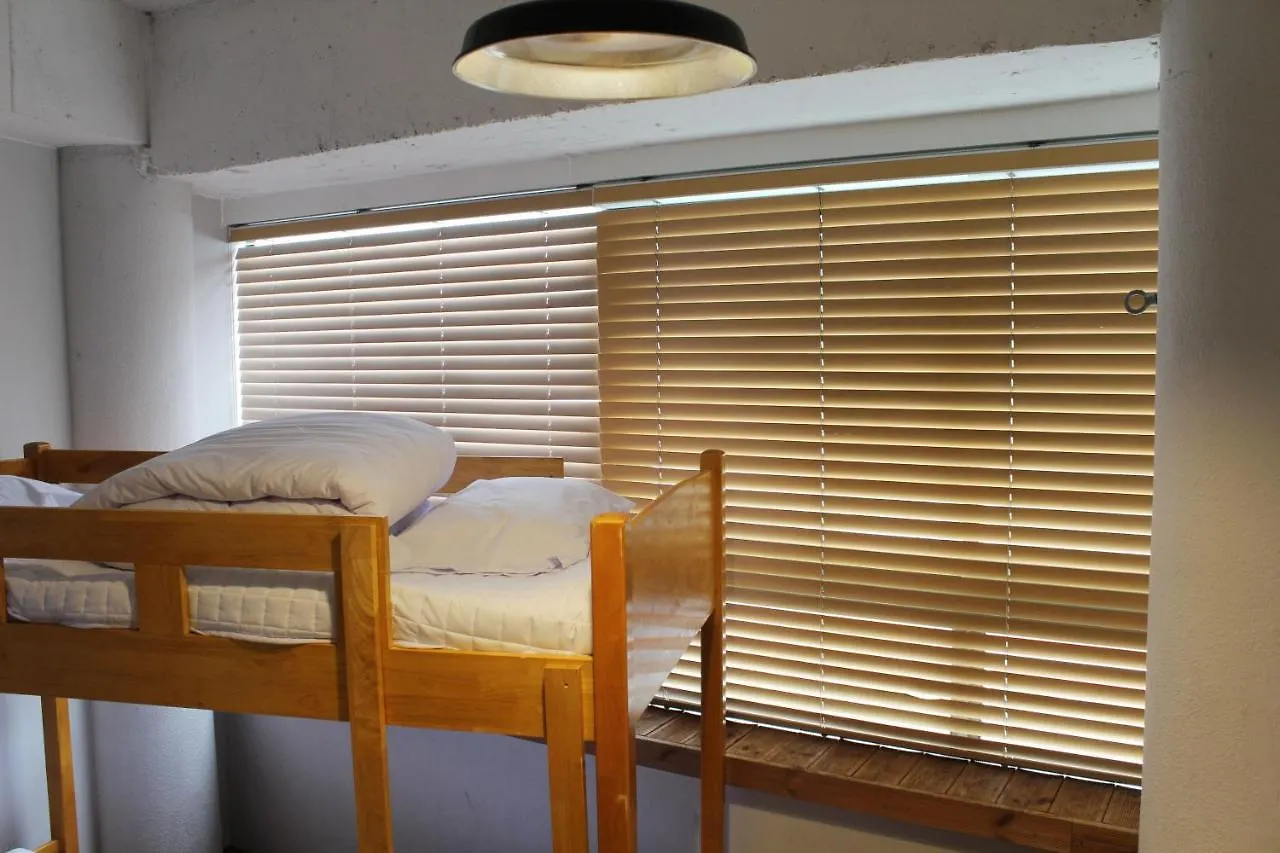 Busan Orange Guest House Nampo 2*,