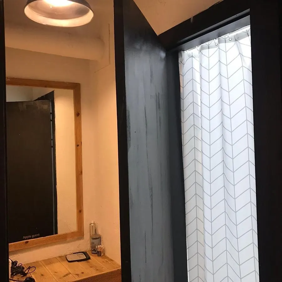 Busan Orange Guest House Nampo